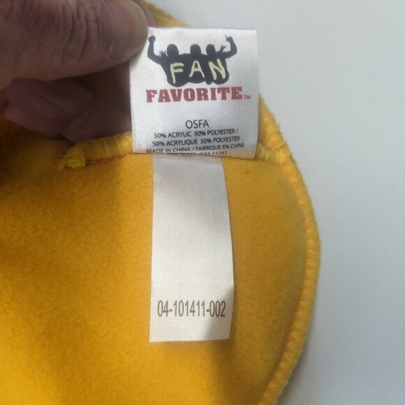 NFL Chiefs 6-9 Month Onesie NWT Stocking Cap 2T Chiefs Tee Red Alex Smith 11 - Picture 5 of 11